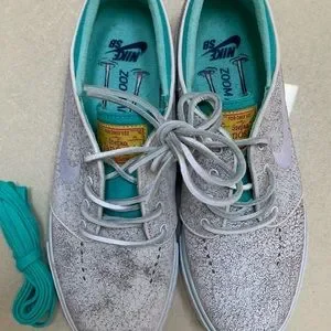 Nike Shoes Nike Sb Stefan Janoski Elite Flamingo Mens Shoe